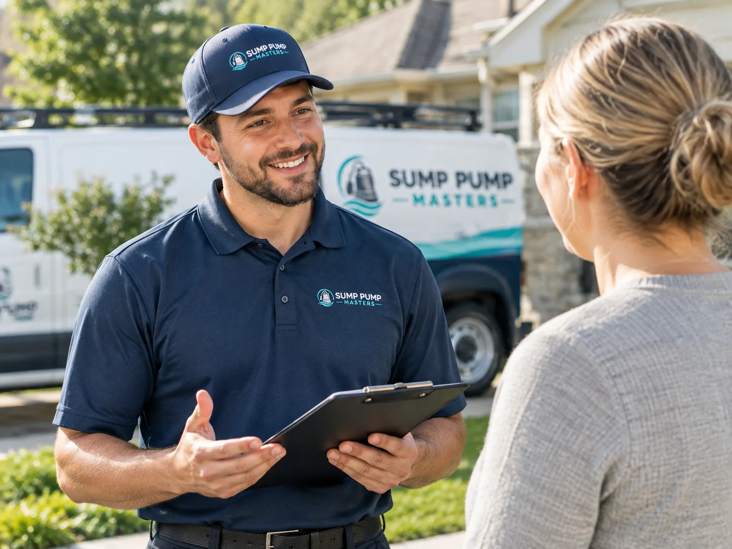 Sump Pump Repair Achille, OK FAQs
